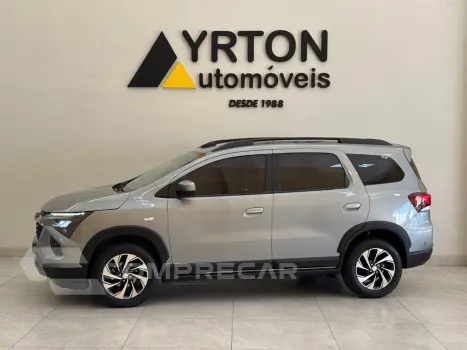 Spin 1.8 4P FLEX PREMIER 7 LUGARES AUTOMÁTICO