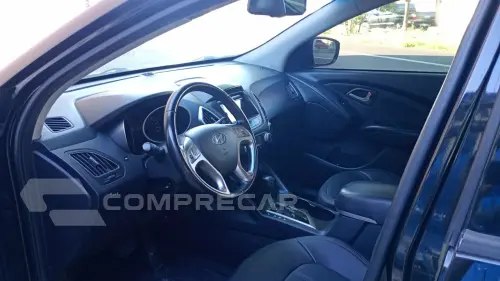 IX35 2.0 MPFI 16V
