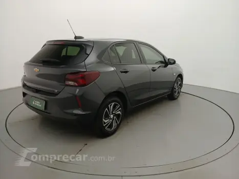 ONIX 1.0 TURBO FLEX LT MANUAL