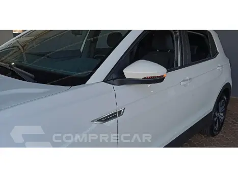 T-CROSS 1.0 200 TSI TOTAL FLEX SENSE AUTOMÁTICO