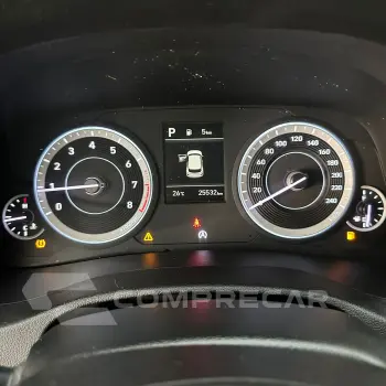 Creta Limited 1.0 TB 12V Flex Aut.