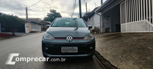 UP 1.0 TSI Move UP 12V