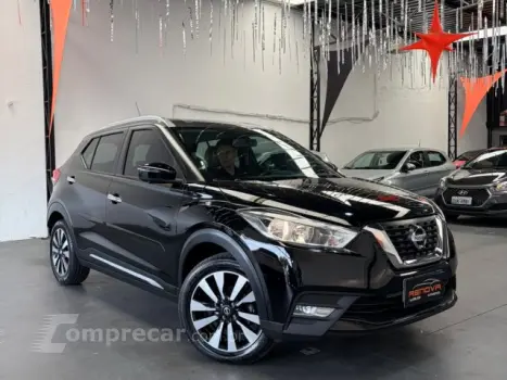 KICKS - 1.6 16V START SL 4P XTRONIC