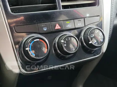 YARIS XL Live 1.3 Flex 16V 5p Mec.