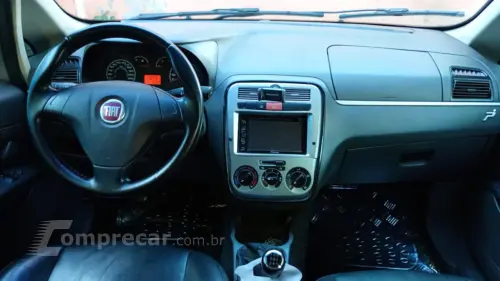 PUNTO 1.4 Attactive 8V