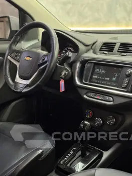 SPIN 1.8 Premier 8V