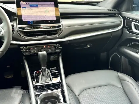 COMPASS 1.3 T270 TURBO FLEX S AT6