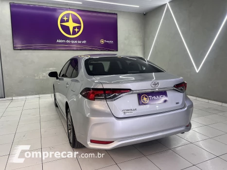 COROLLA 2.0 Vvt-ie XEI