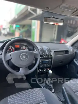 SANDERO 1.6 Expression 8V