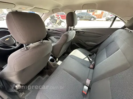 ONIX 1.0 MPFI JOY 8V