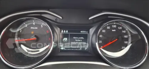 ONIX 1.0 Turbo Premier