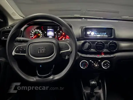 ARGO 1.0 FIREFLY FLEX MANUAL