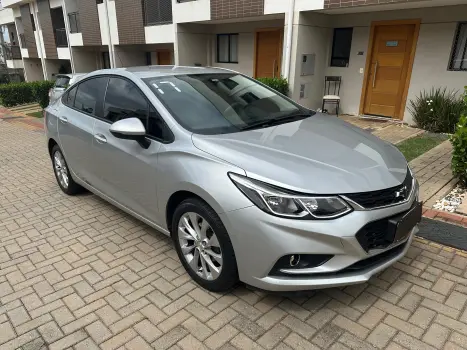 CRUZE 1.4 Turbo LT 16V