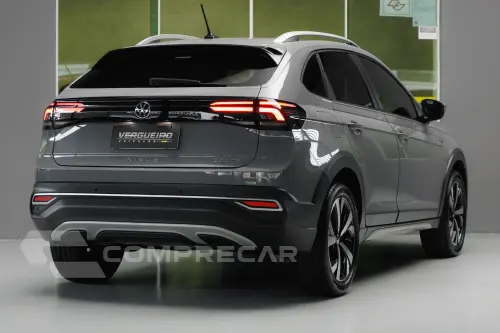 NIVUS 1.0 200 TSI Highline