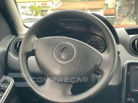 DUSTER 1.6 16V SCE Dynamique