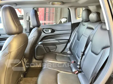 COMPASS 1.3 T270 TURBO FLEX LIMITED AT6