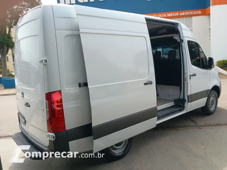 SPRINTER 2.2 CDI Furgão 416 TA Longo