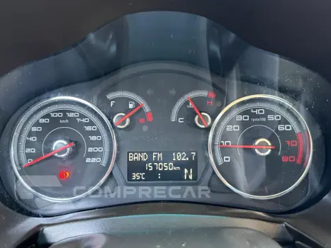 GRAND SIENA 1.6 MPI Essence 16V