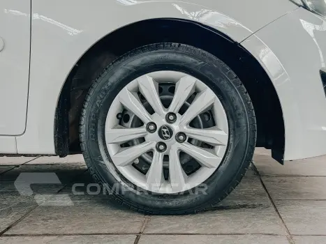 HB20 1.0 12V Comfort