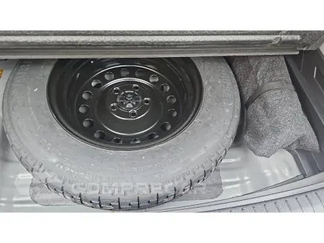 CRETA 1.6 16V FLEX ATTITUDE AUTOMÁTICO