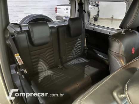 JIMNY 1.5 Sierra 4style 4X4