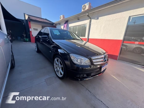 C 180 1.8 CGI Classic 16V
