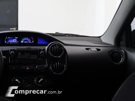 ETIOS 1.5 X Plus 16V