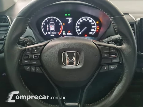 CITY - 1.5 I-VTEC HATCH TOURING CVT