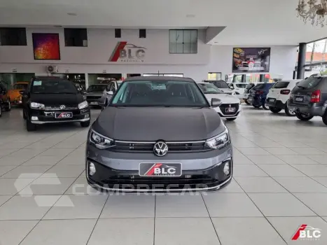 VIRTUS 1.0 200 TSI COMFORTLINE AUTOMÁTICO