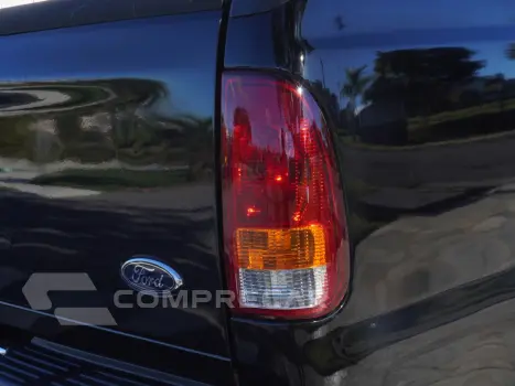 F-250 3.9 XLT 4X2 CS DIESEL 2P MANUAL