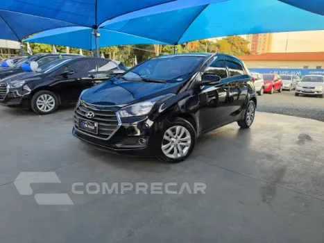 HB20 - 1.0 COMFORT 12V 4P MANUAL