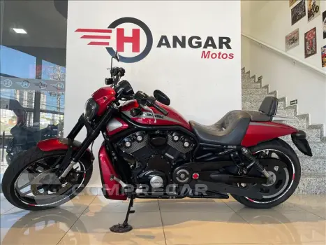 V ROD NIGHT ROD ESPECIAL