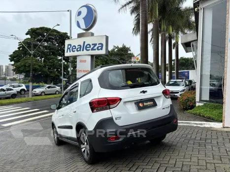 SPIN ACTIV7 1.8 8V Econo.Flex 5p Aut.