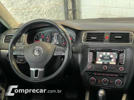 JETTA - 2.0 TSI HIGHLINE 211CV 4P TIPTRONIC