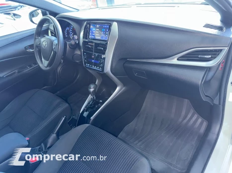 Yaris XL Plus 1.3