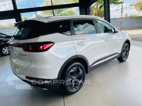 TIGGO 7 SPORT 1.5 TURBO 16V