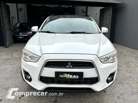 ASX 2.0 4X4 AWD 16V