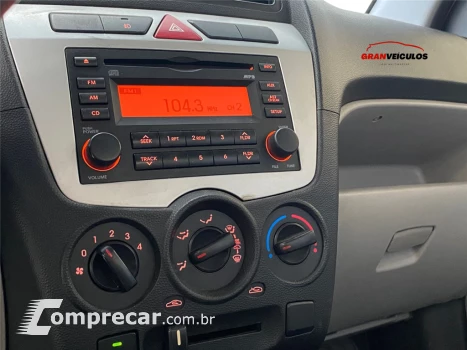 PICANTO 1.0 EX 12V GASOLINA 4P AUTOMÁTICO