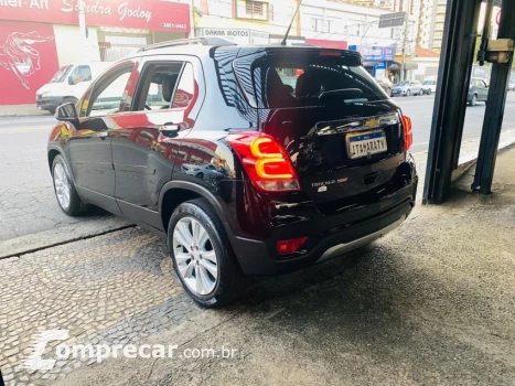 TRACKER 1.4 16V Turbo Premier