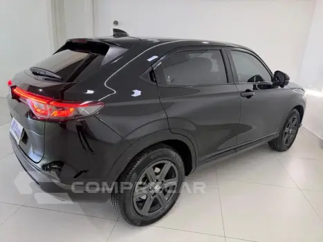 HR-V EXL HS