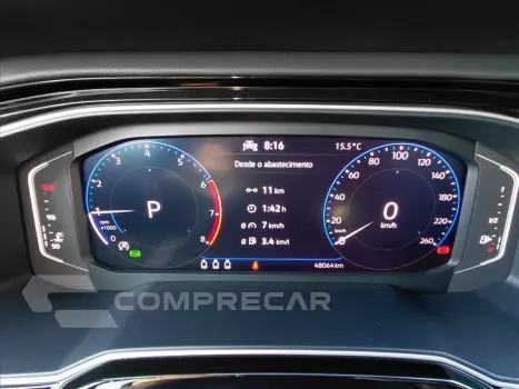 NIVUS 1.0 200 TSI TOTAL FLEX HIGHLINE AUTOMÁTICO