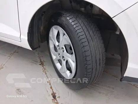 HB20 1.0 12V FLEX COMFORT PLUS MANUAL