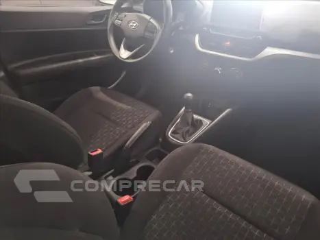 HB20 1.0 12V FLEX COMFORT MANUAL