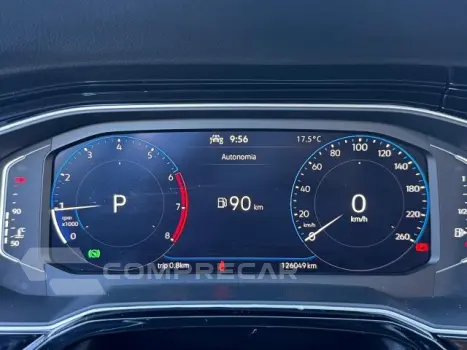 NIVUS - 1.0 200 TSI TOTAL HIGHLINE AUTOMÁTICO