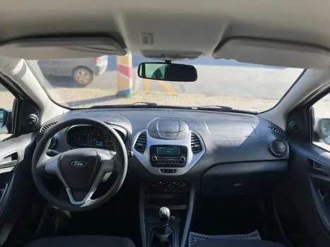 Ka 1.0 SE/SE Plus TiVCT Flex 5p