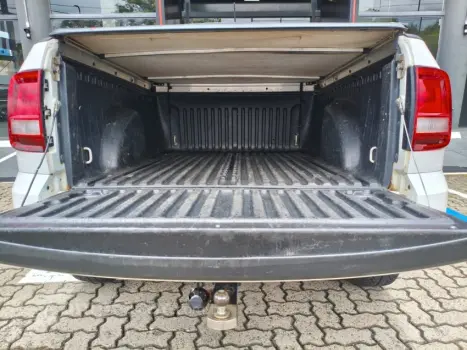 SAVEIRO 1.6 MSI Trendline CS 16V