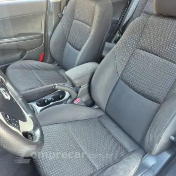 i30 2.0 16V 145cv 5p Aut.