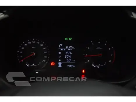 HB20 - 1.0 TGDI COMFORT PLUS AUTOMÁTICO