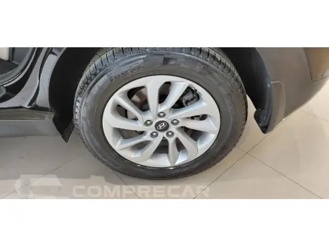 TUCSON 1.6 16V T-GDI GASOLINA GLS ECOSHIFT