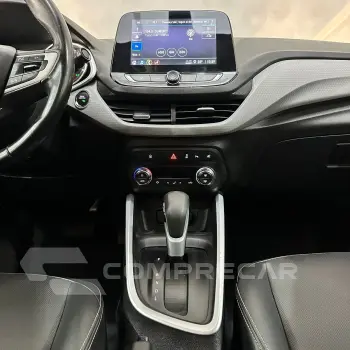 ONIX HATCH PREM. 1.0 12V TB Flex 5p Aut.